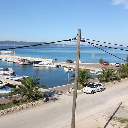 Apartments Ana Bibinje Εξωτερικό φωτογραφία