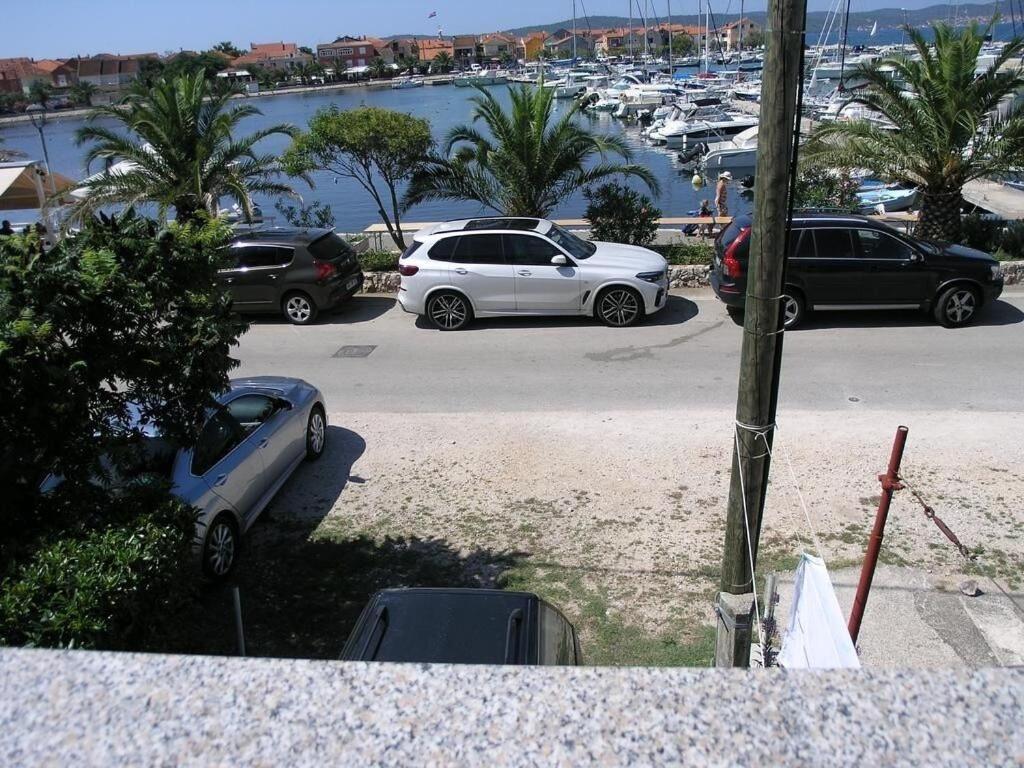 Apartments Ana Bibinje Εξωτερικό φωτογραφία