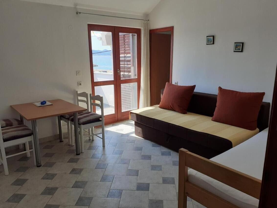 Apartments Ana Bibinje Εξωτερικό φωτογραφία