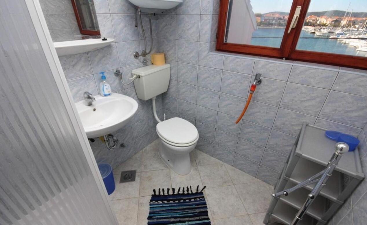 Apartments Ana Bibinje Εξωτερικό φωτογραφία