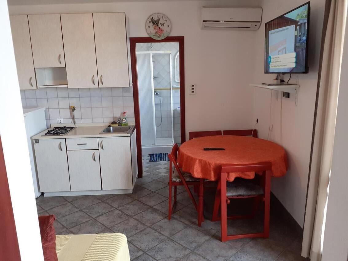 Apartments Ana Bibinje Εξωτερικό φωτογραφία