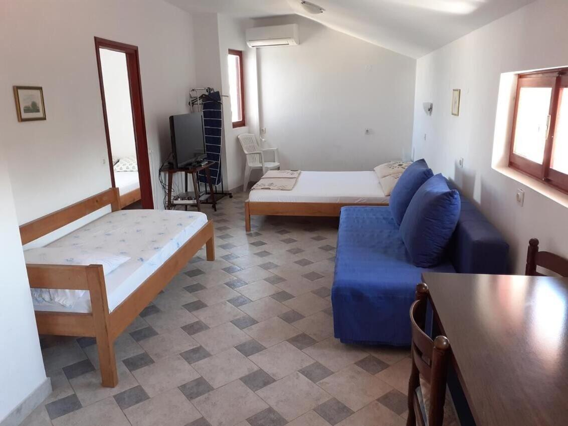 Apartments Ana Bibinje Εξωτερικό φωτογραφία