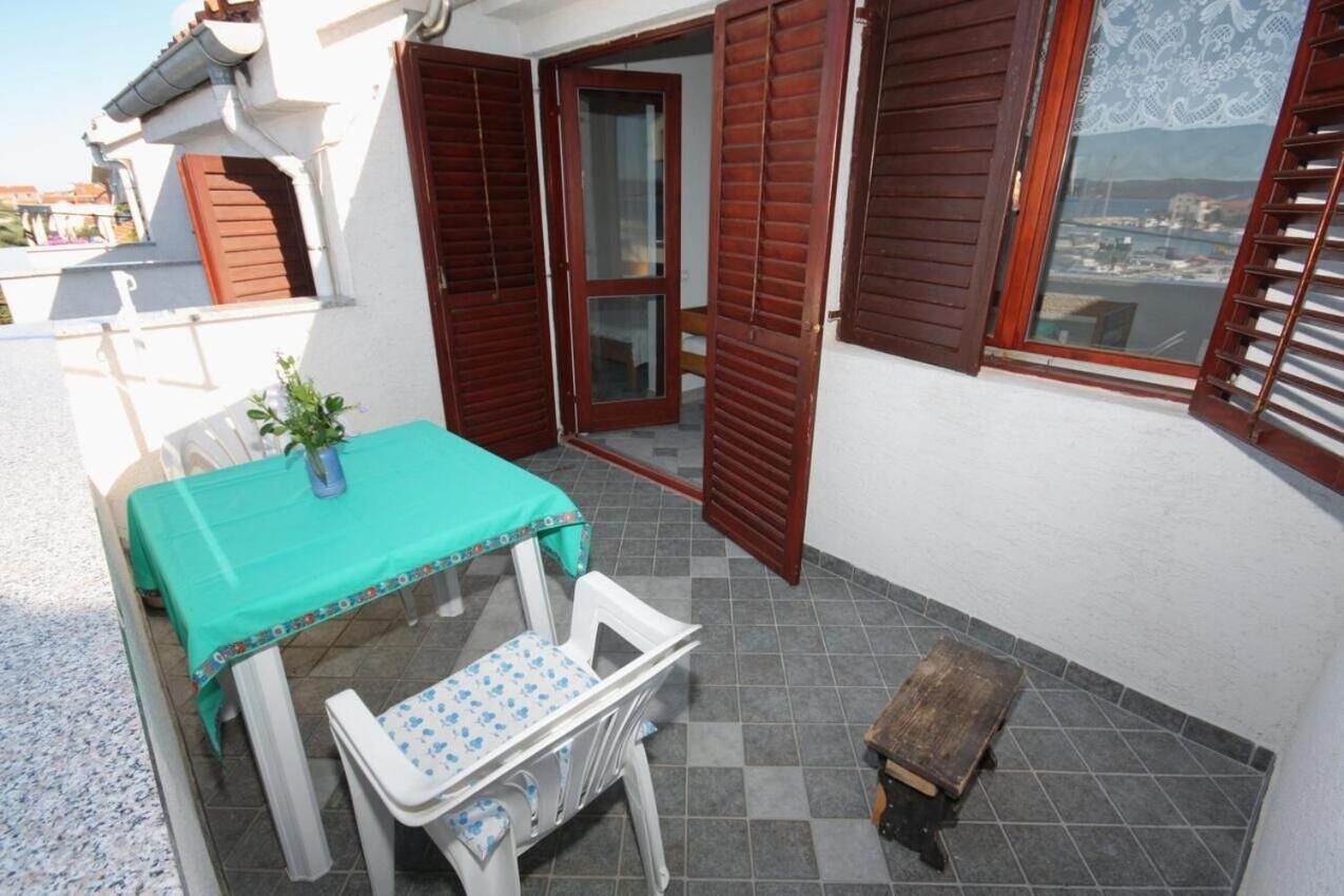 Apartments Ana Bibinje Εξωτερικό φωτογραφία