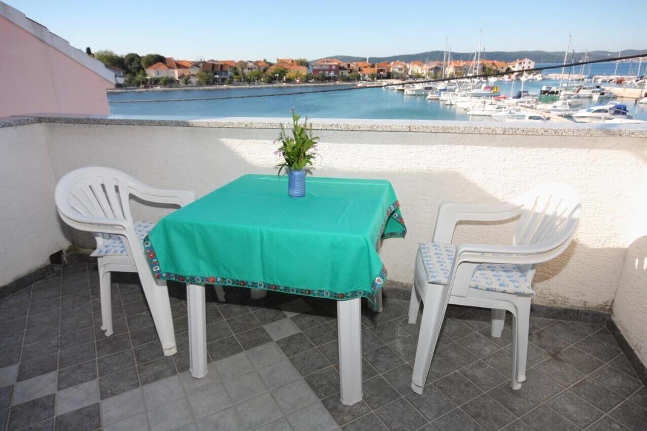 Apartments Ana Bibinje Εξωτερικό φωτογραφία