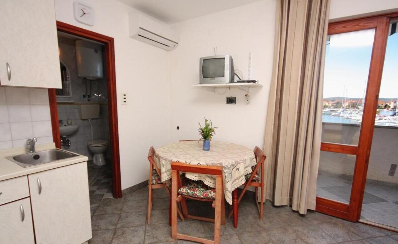 Apartments Ana Bibinje Εξωτερικό φωτογραφία