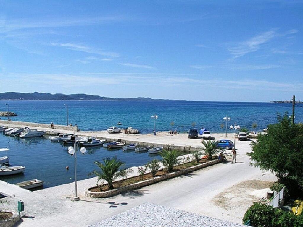 Apartments Ana Bibinje Εξωτερικό φωτογραφία