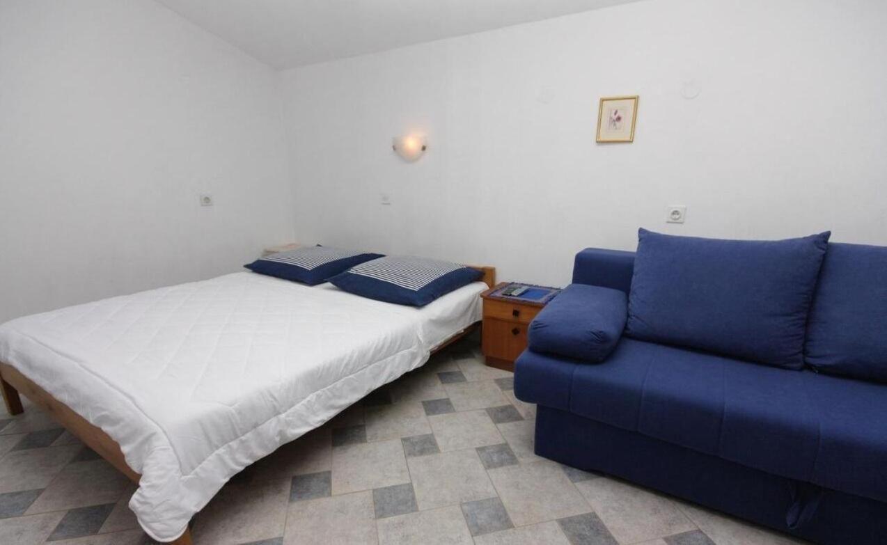 Apartments Ana Bibinje Εξωτερικό φωτογραφία