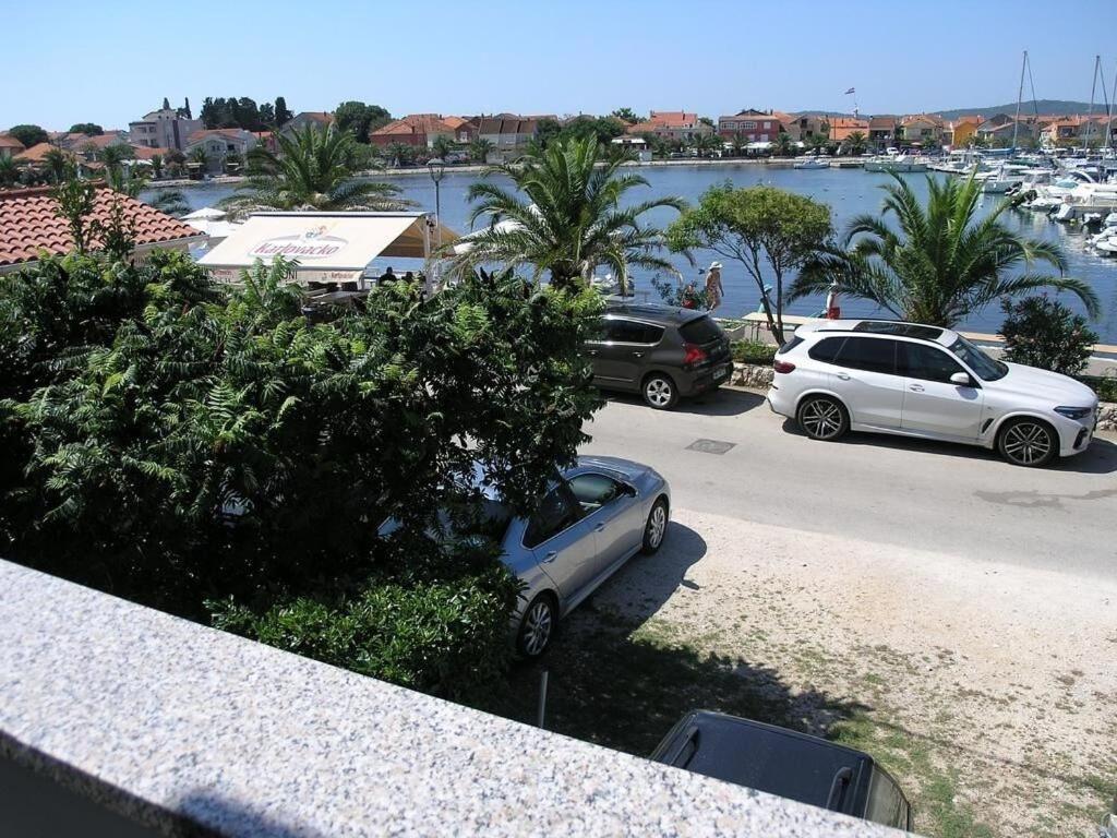 Apartments Ana Bibinje Εξωτερικό φωτογραφία