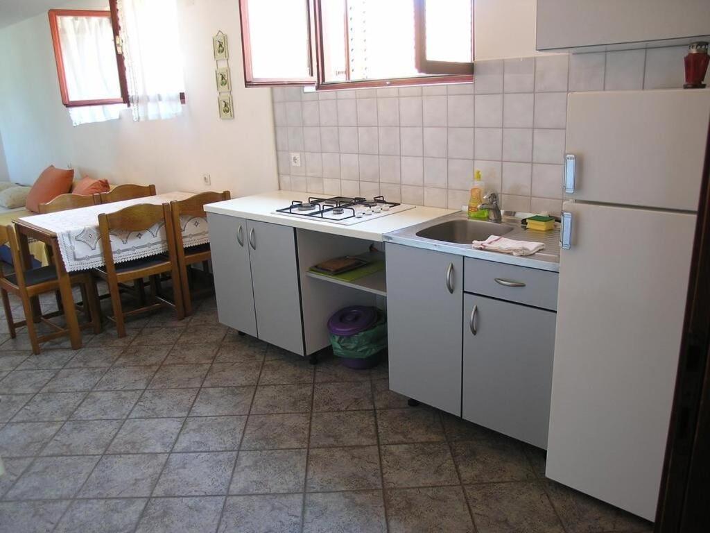 Apartments Ana Bibinje Εξωτερικό φωτογραφία