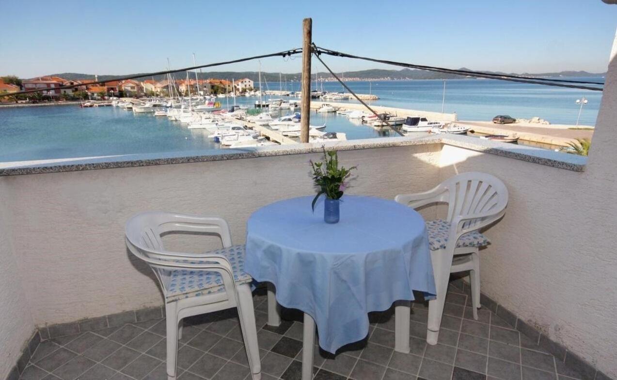 Apartments Ana Bibinje Εξωτερικό φωτογραφία