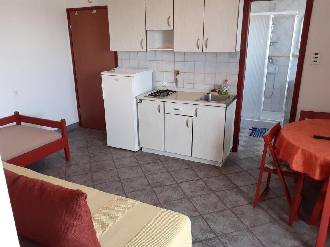 Apartments Ana Bibinje Εξωτερικό φωτογραφία