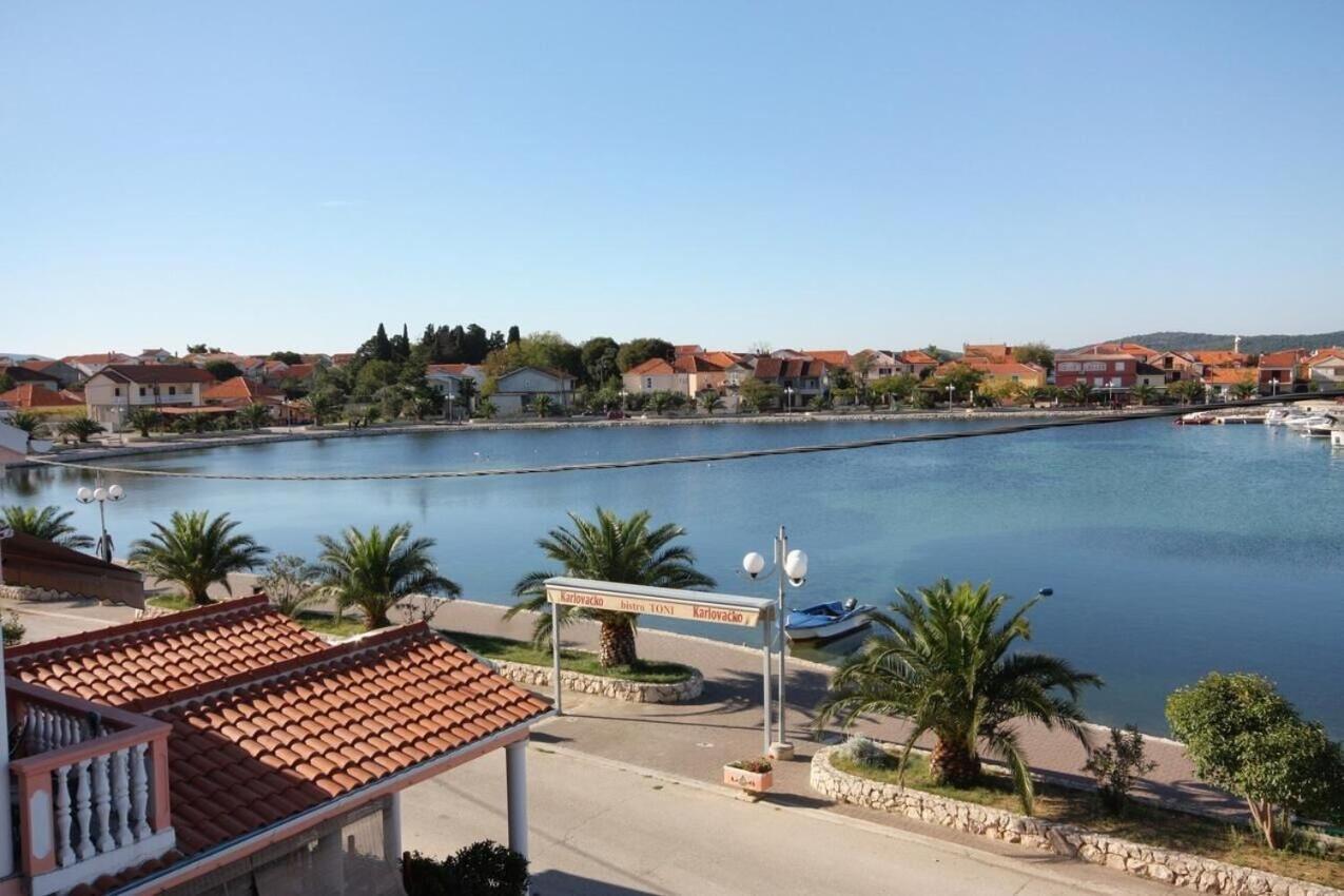 Apartments Ana Bibinje Εξωτερικό φωτογραφία