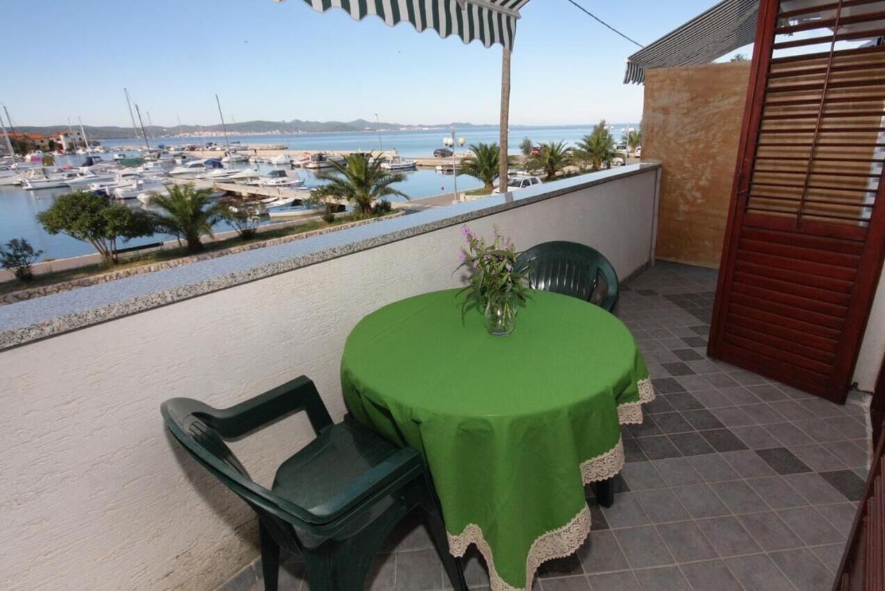 Apartments Ana Bibinje Εξωτερικό φωτογραφία
