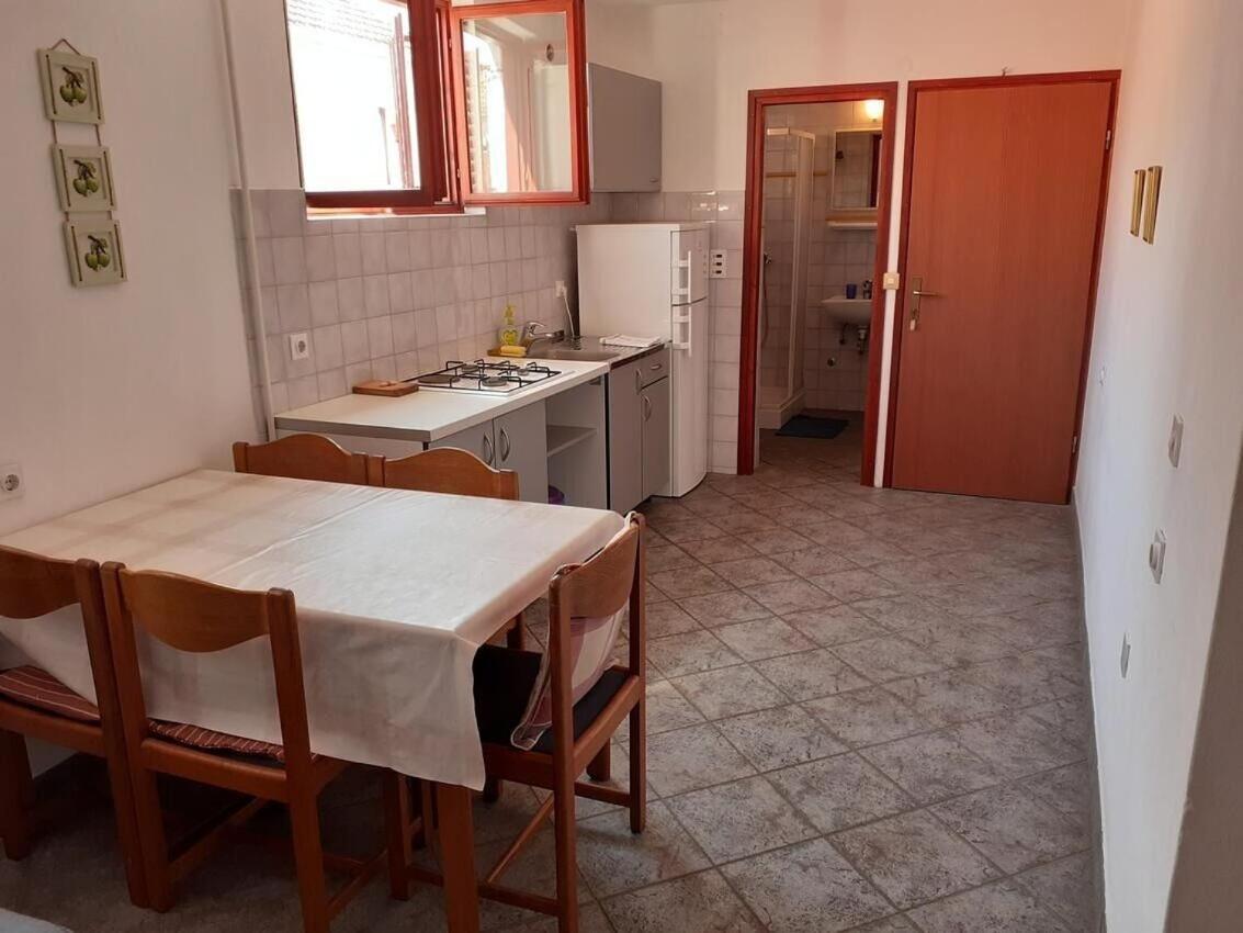 Apartments Ana Bibinje Εξωτερικό φωτογραφία