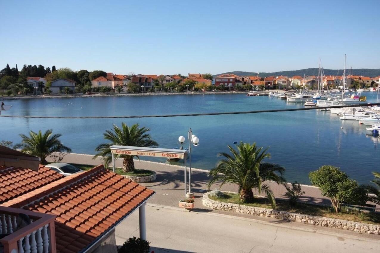 Apartments Ana Bibinje Εξωτερικό φωτογραφία