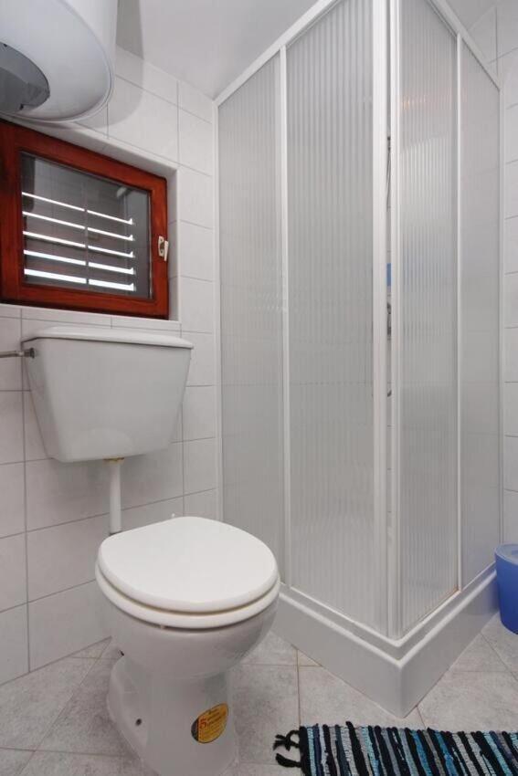 Apartments Ana Bibinje Εξωτερικό φωτογραφία