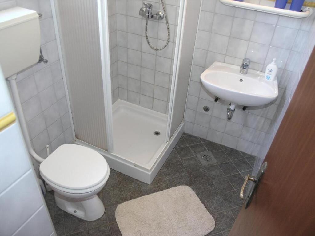 Apartments Ana Bibinje Εξωτερικό φωτογραφία