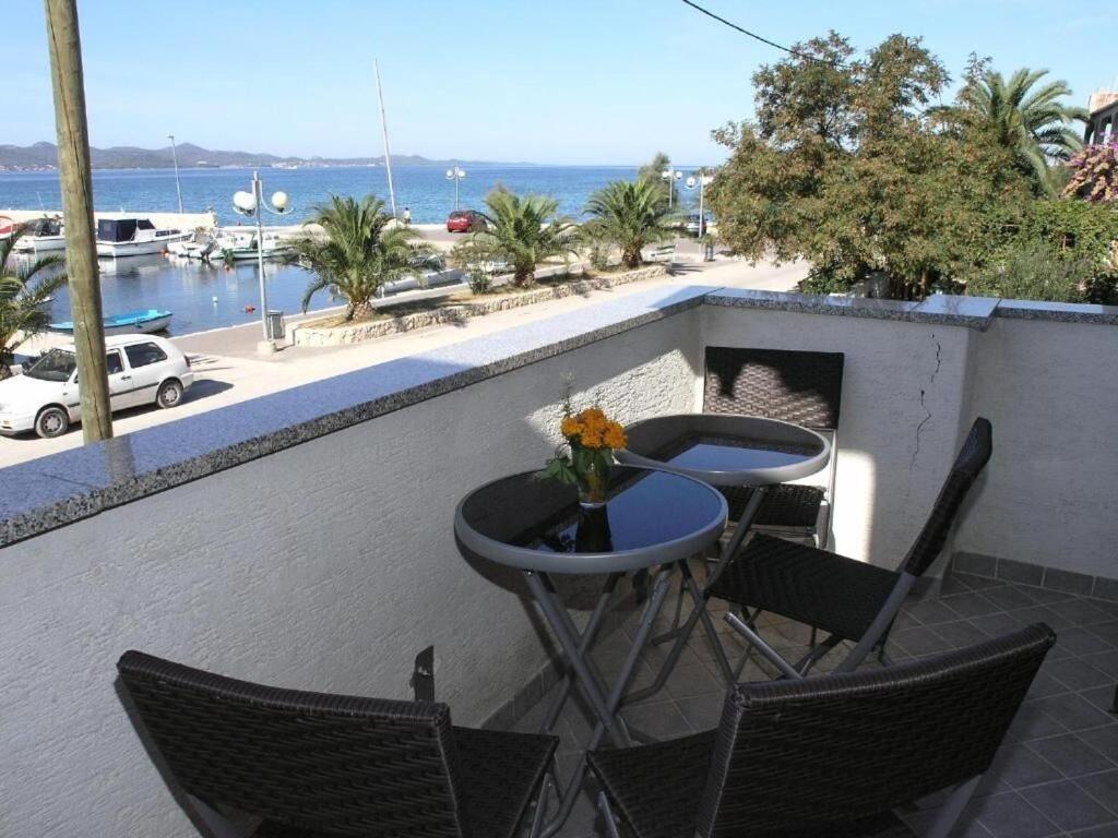 Apartments Ana Bibinje Εξωτερικό φωτογραφία