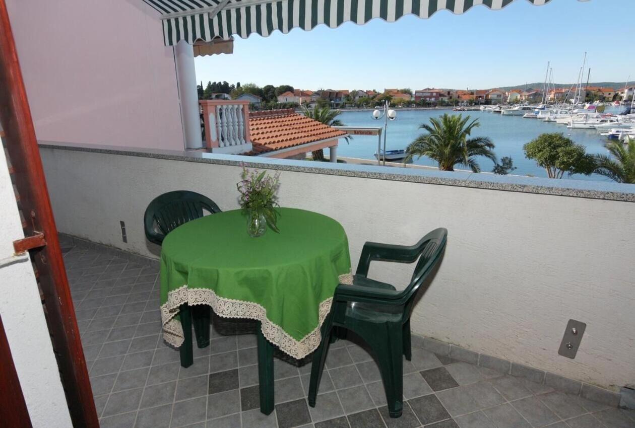 Apartments Ana Bibinje Εξωτερικό φωτογραφία