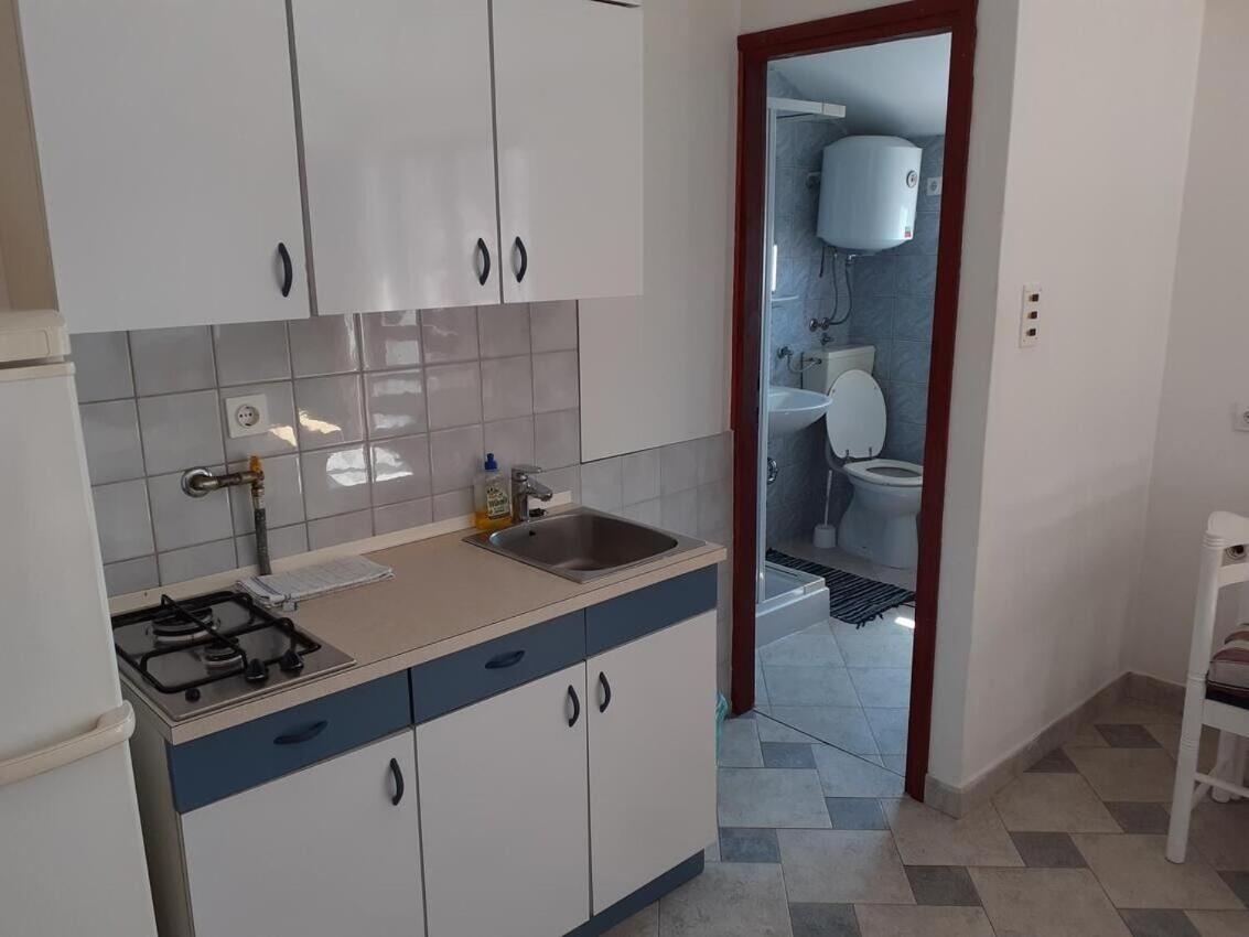 Apartments Ana Bibinje Εξωτερικό φωτογραφία