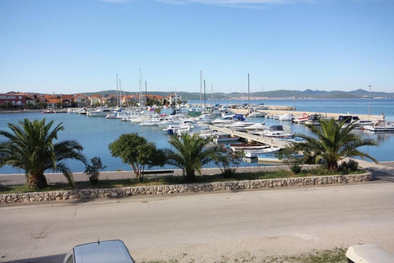 Apartments Ana Bibinje Εξωτερικό φωτογραφία