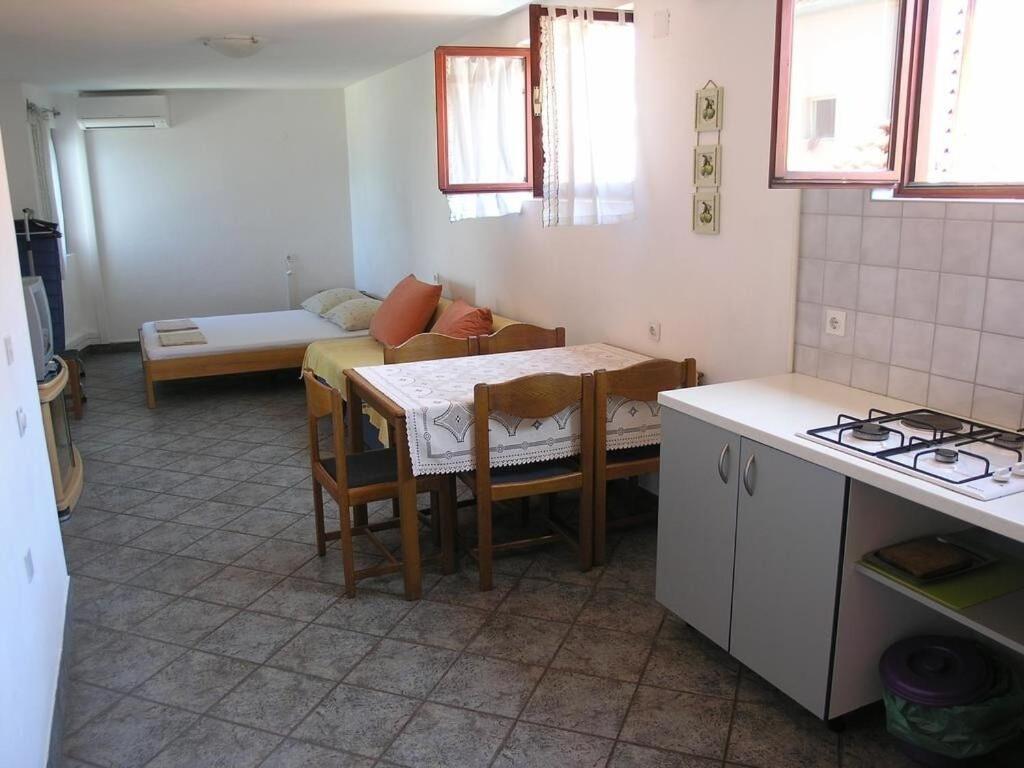 Apartments Ana Bibinje Εξωτερικό φωτογραφία