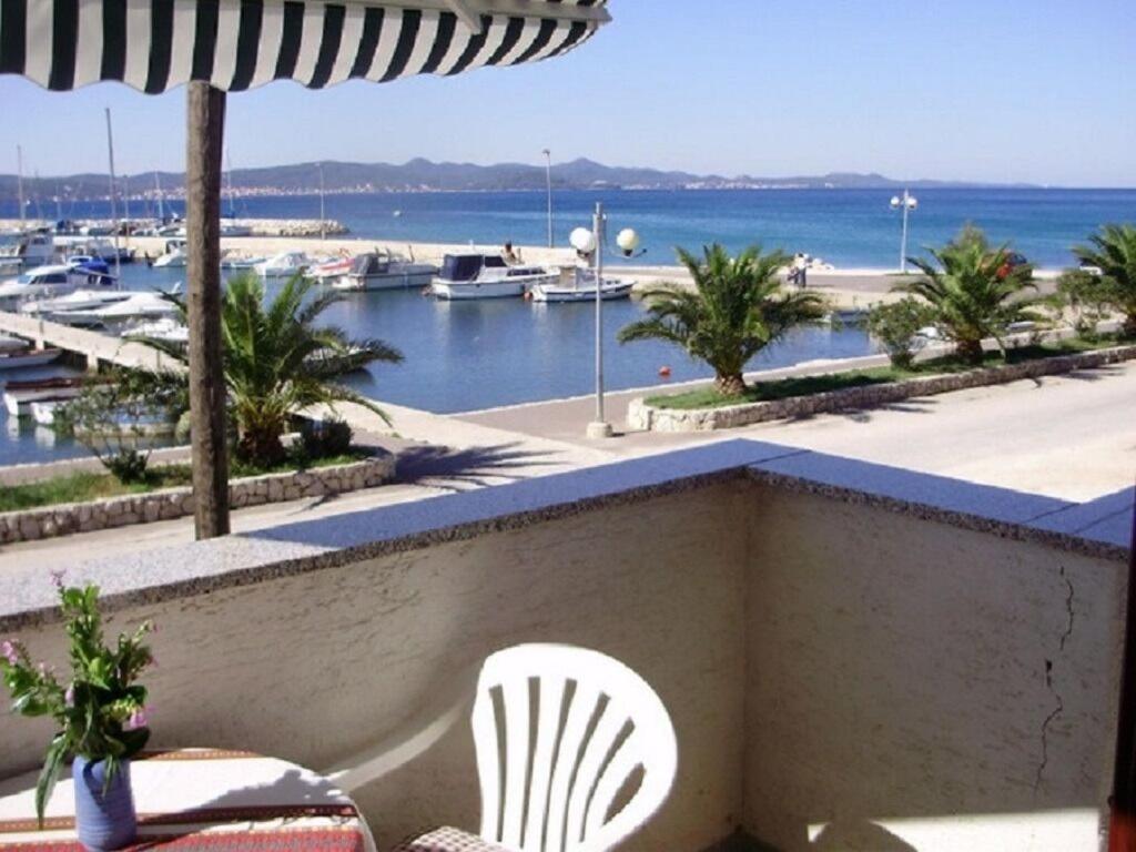 Apartments Ana Bibinje Εξωτερικό φωτογραφία