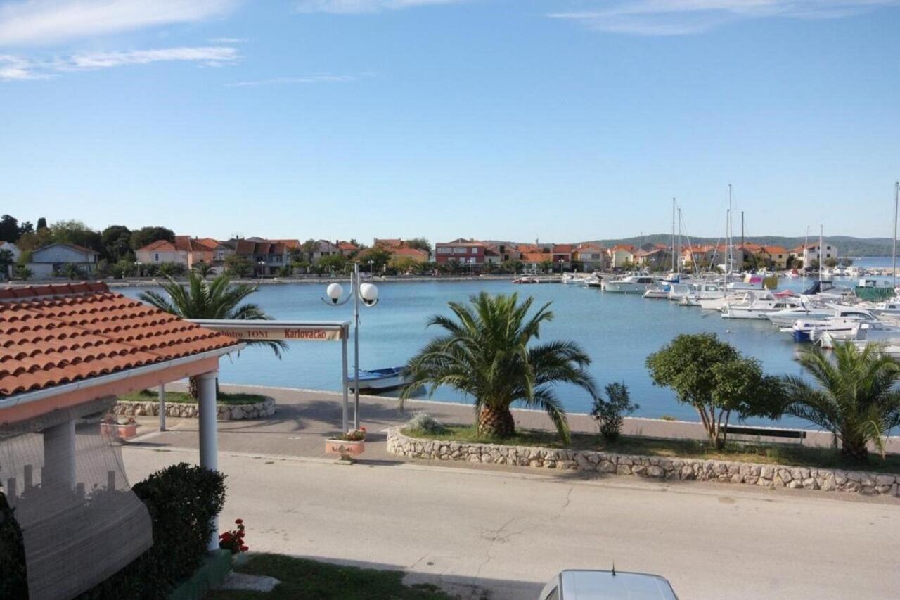 Apartments Ana Bibinje Εξωτερικό φωτογραφία